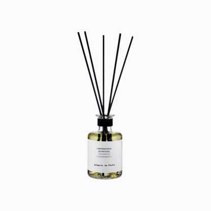 Laboratorio olfattivo Arancio in Fiore Diffusore 200 ml — Diffusore