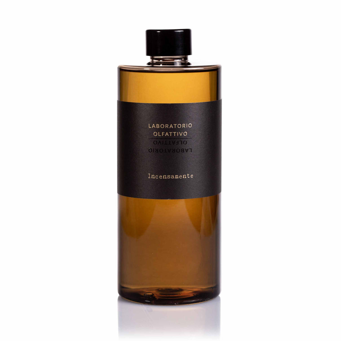Laboratorio Olfattivo Incensamente 500 ml Ricarica — Diffusore