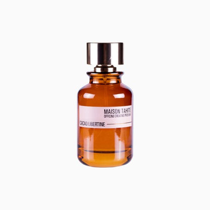Maison tahite Cacao Libertine 100 ml — Eau de Parfum
