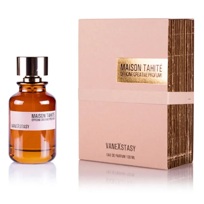 Maison tahite VaneXstasy 100 ml — Eau de Parfum