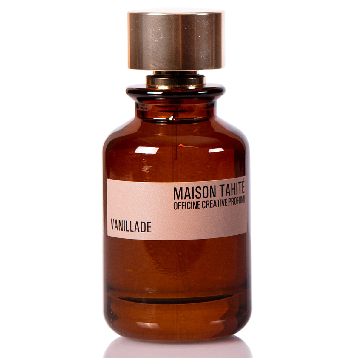 Maison tahite Vanillade 100 ml — Eau de Parfum