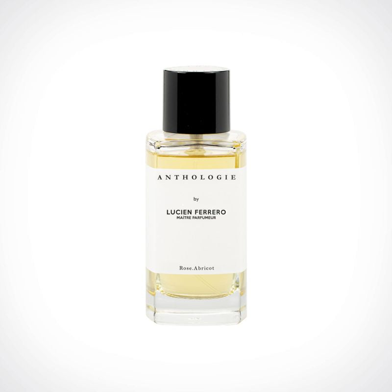 Anthologie Rose Abricot 100 ml — Eau de Parfum