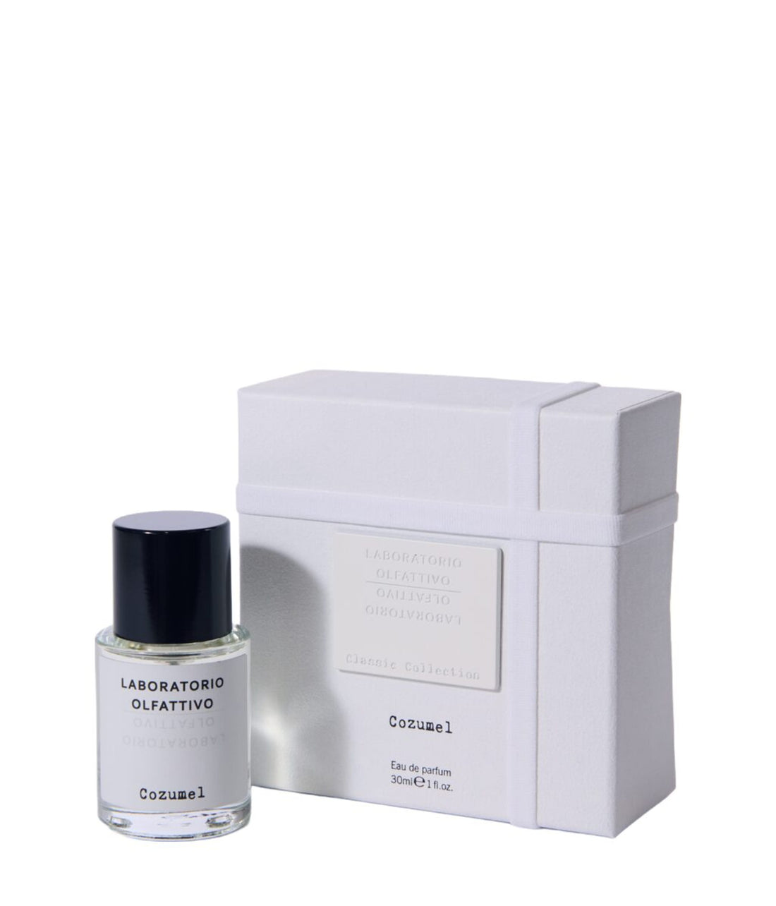 Laboratorio olfattivo Cozumel 30 ml — Eau de Parfum