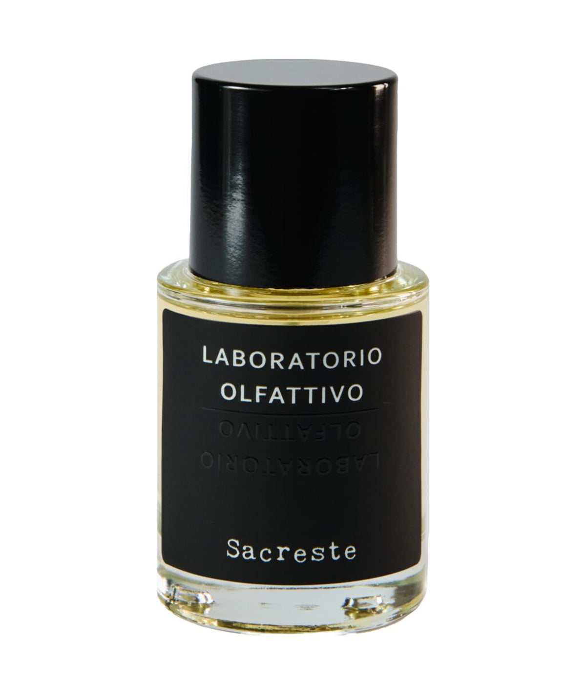 Laboratorio olfattivo Sacreste 30 ml — Eau de Parfum