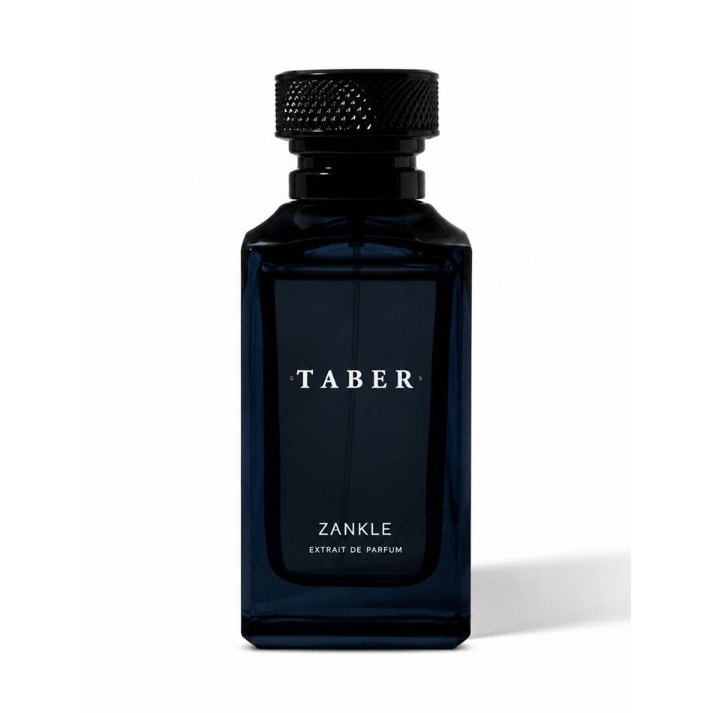 Taber Zankle 100 ml — Parfum