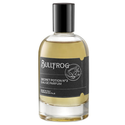 Bullfrog Secret Potion N.3 100 ml — Eau de Parfum