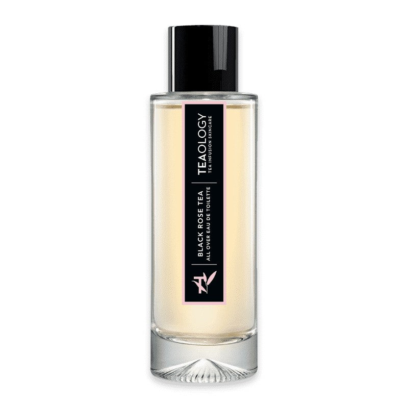 Teaology Black Rose 100 ml — Eau de Toilette