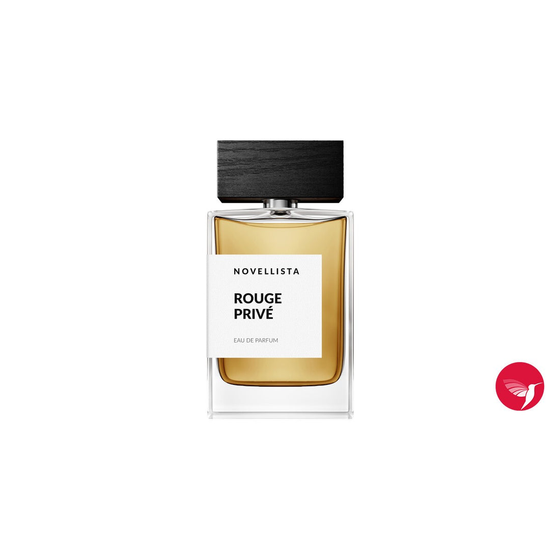 Novellista Rouge Privé Donna — Set Eau de Parfum