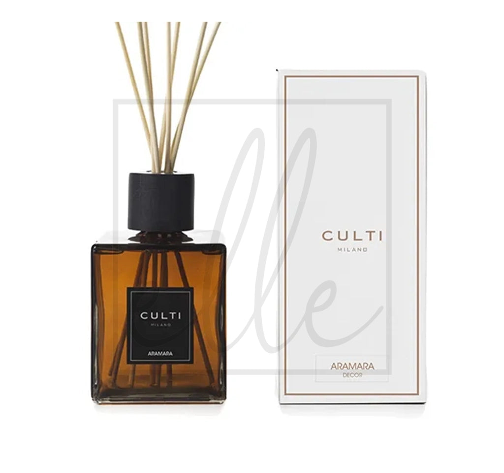 Culti Aramara Decor Diffusore 1000 ml
