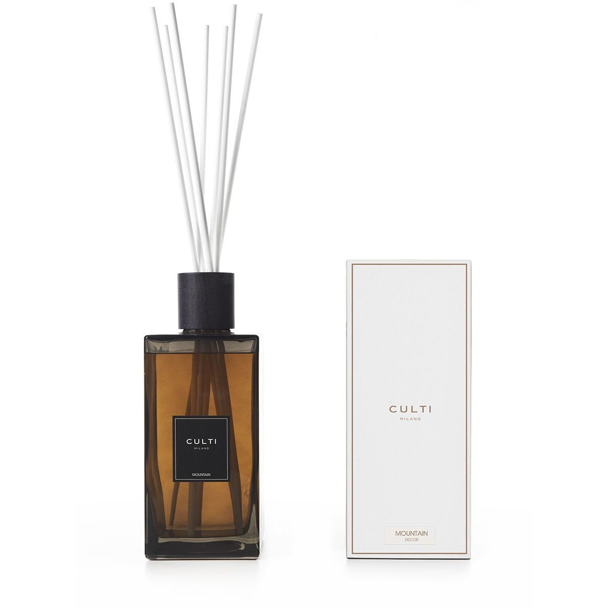 Culti Milano Decor Mountain Diffusore 2700 ml — Duftdiffusor
