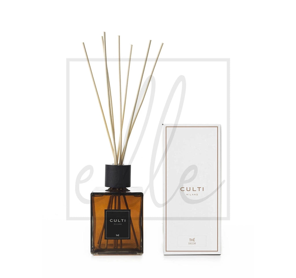 Culti The Decor Diffusore 1000 ml