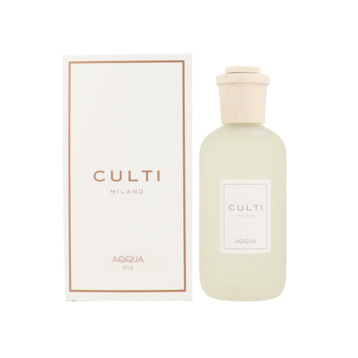 Culti Aqqua Stile 250 ml — Diffusore