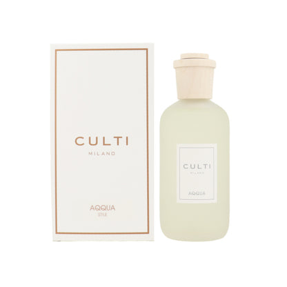 Culti Aqqua Stile 250 ml — Diffusore