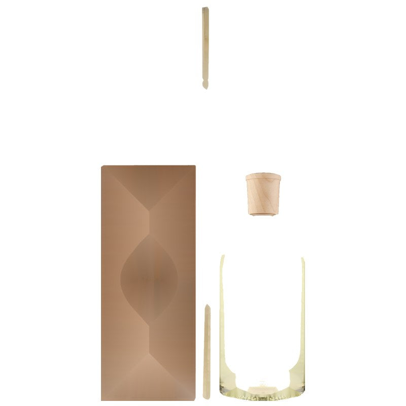 Diffusore Culti Milano Stile Classic Mareminerale 4300 ml