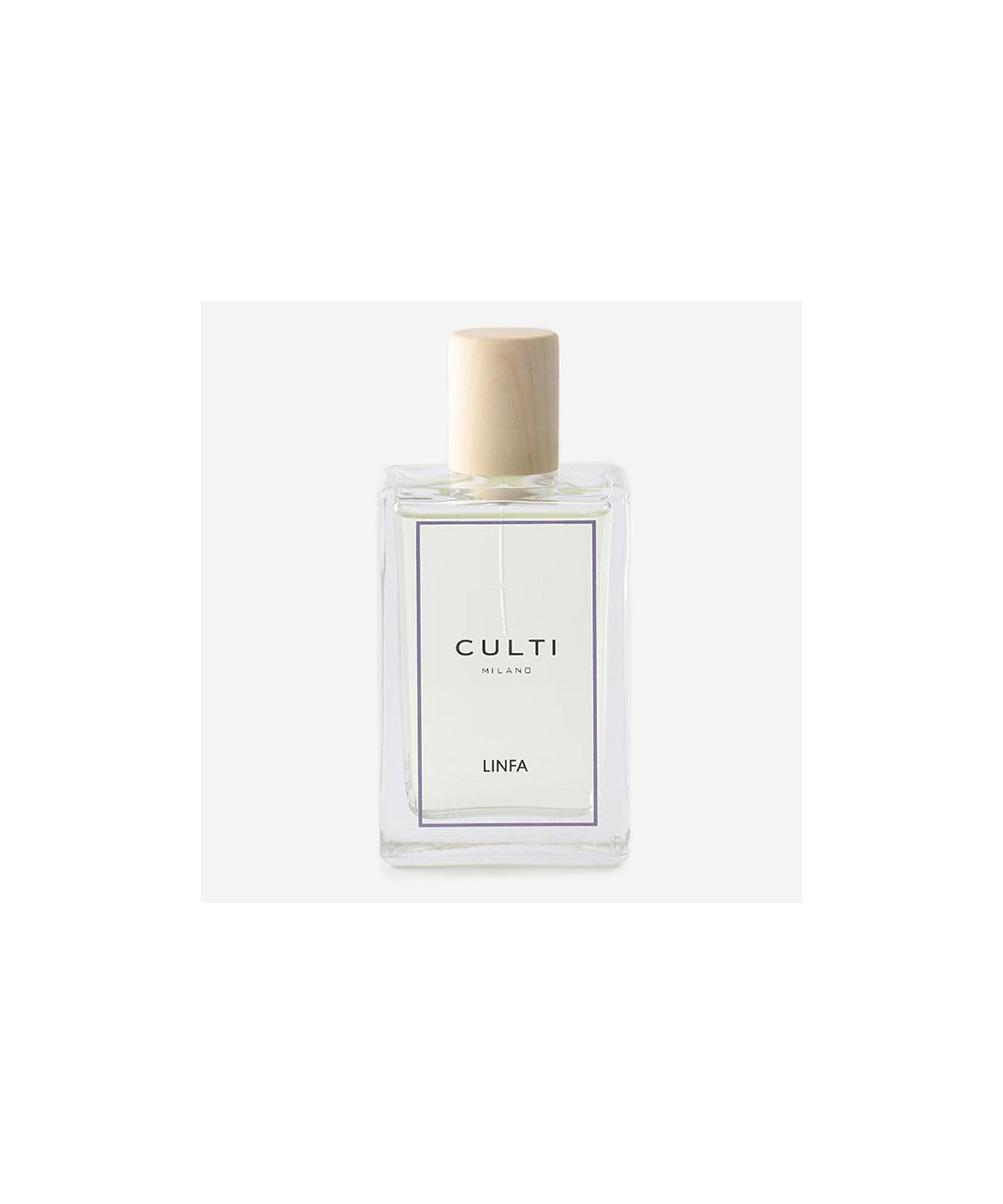 Culti Linfa 100 ml — Spray Ambiente