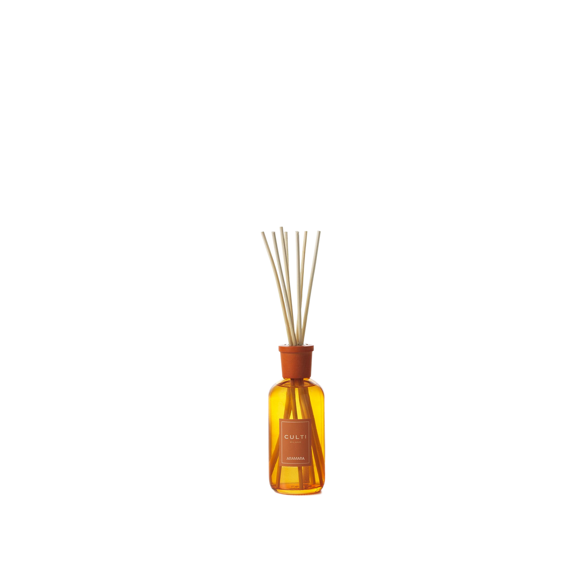 Culti Aramara Arancia 250 ml — Diffusore