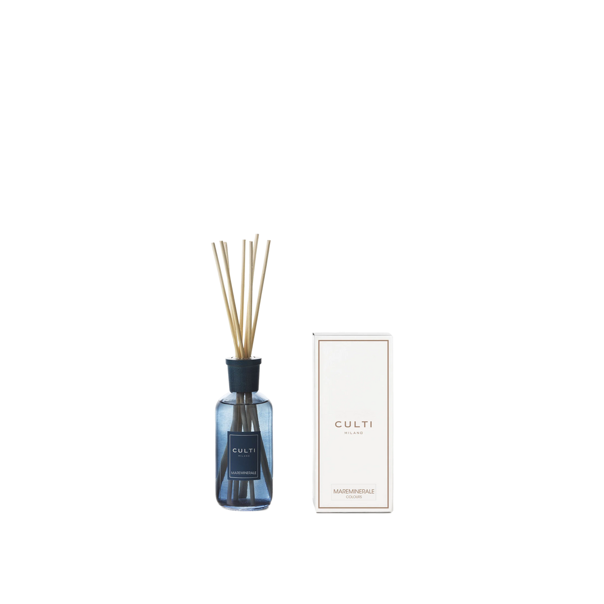 Culti Mareminerale Blu 250 ml — Diffusore