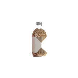 향기로운 알갱이 Culti Milano Supreme Amber 270 g