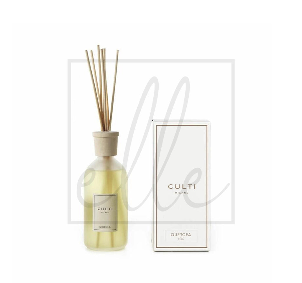 Culti Quercea Stile Diffusore 500 ml