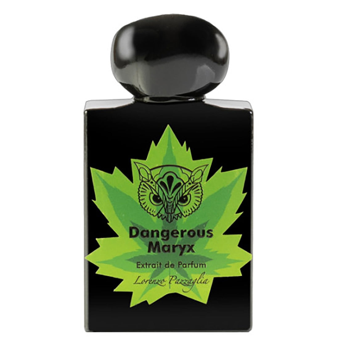 Lorenzo pazzaglia Dangerous Maryx 50 ml Extrait de Parfum