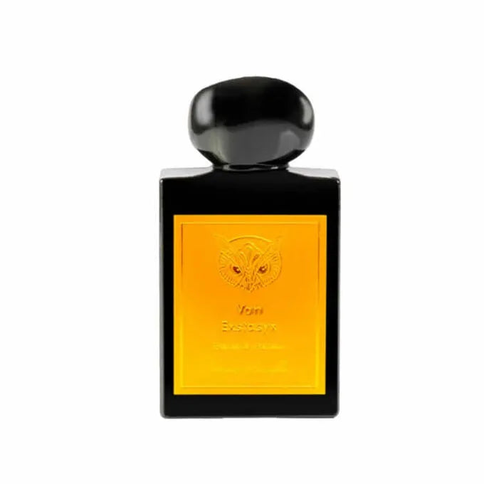Lorenzo Pazzaglia Van Exstasix Eau de Parfum 50 ml — Profumo Unisex