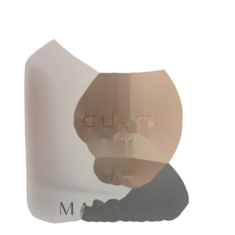 Candela profumata "Fiqum" Culti Milano Fiqum Candle 550 g