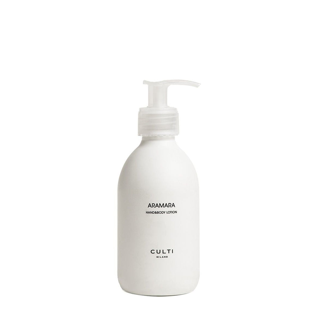 Culti Milano Aramara Lozione mani e corpo 250 ml — Lozione corpo e mani