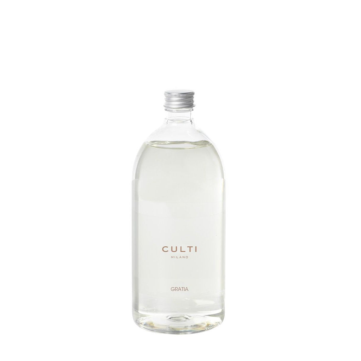 Culti Milano Ricarica Gratia 1000 ml — Ricarica Diffusore