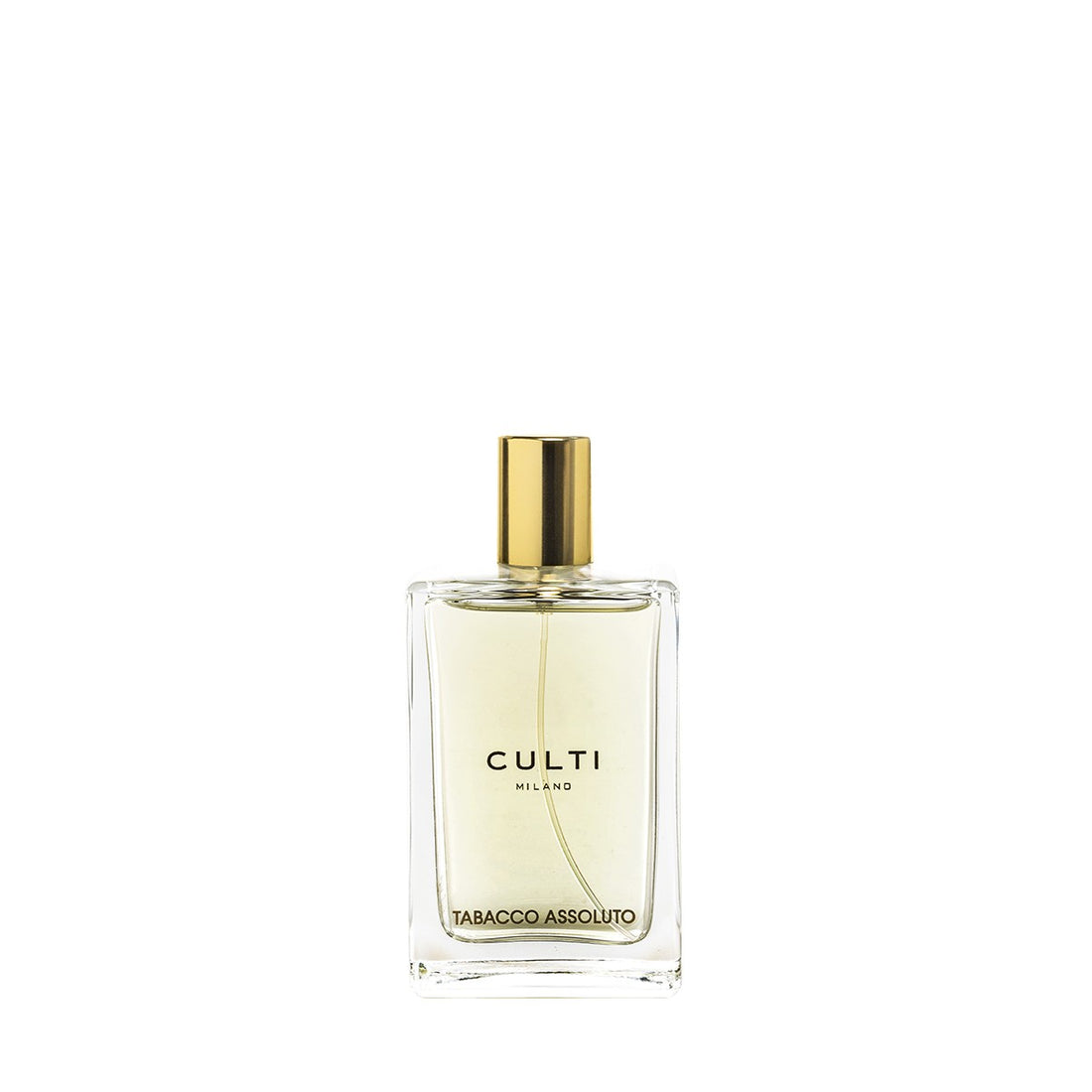 Culti Tabacco Assoluto 100 ml Unisex Eau de Toilette