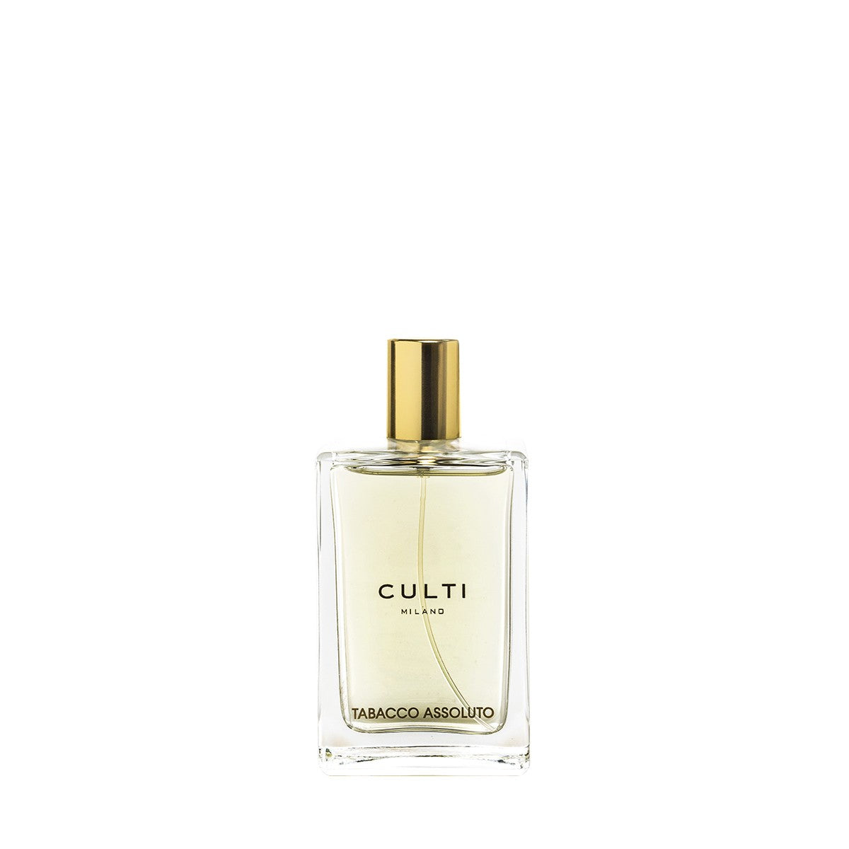 Culti Tabacco Assoluto 100 ml Unisex Eau de Toilette