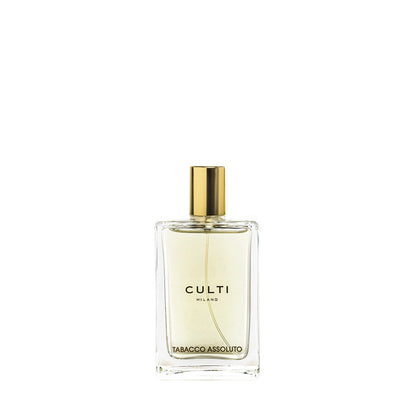 Culti Tabacco Assoluto 100 ml Unisex Eau de Toilette