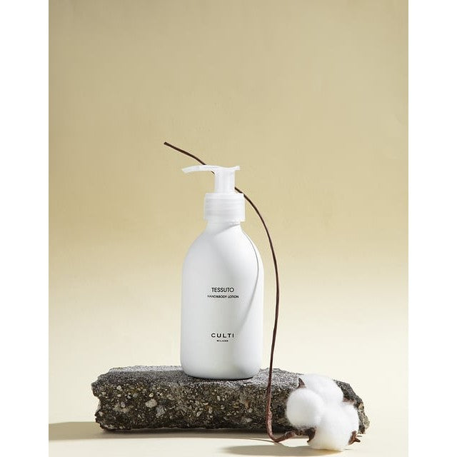 Culti Mareminerale Latte Mani e Corpo 250 ml — Latte Corpo