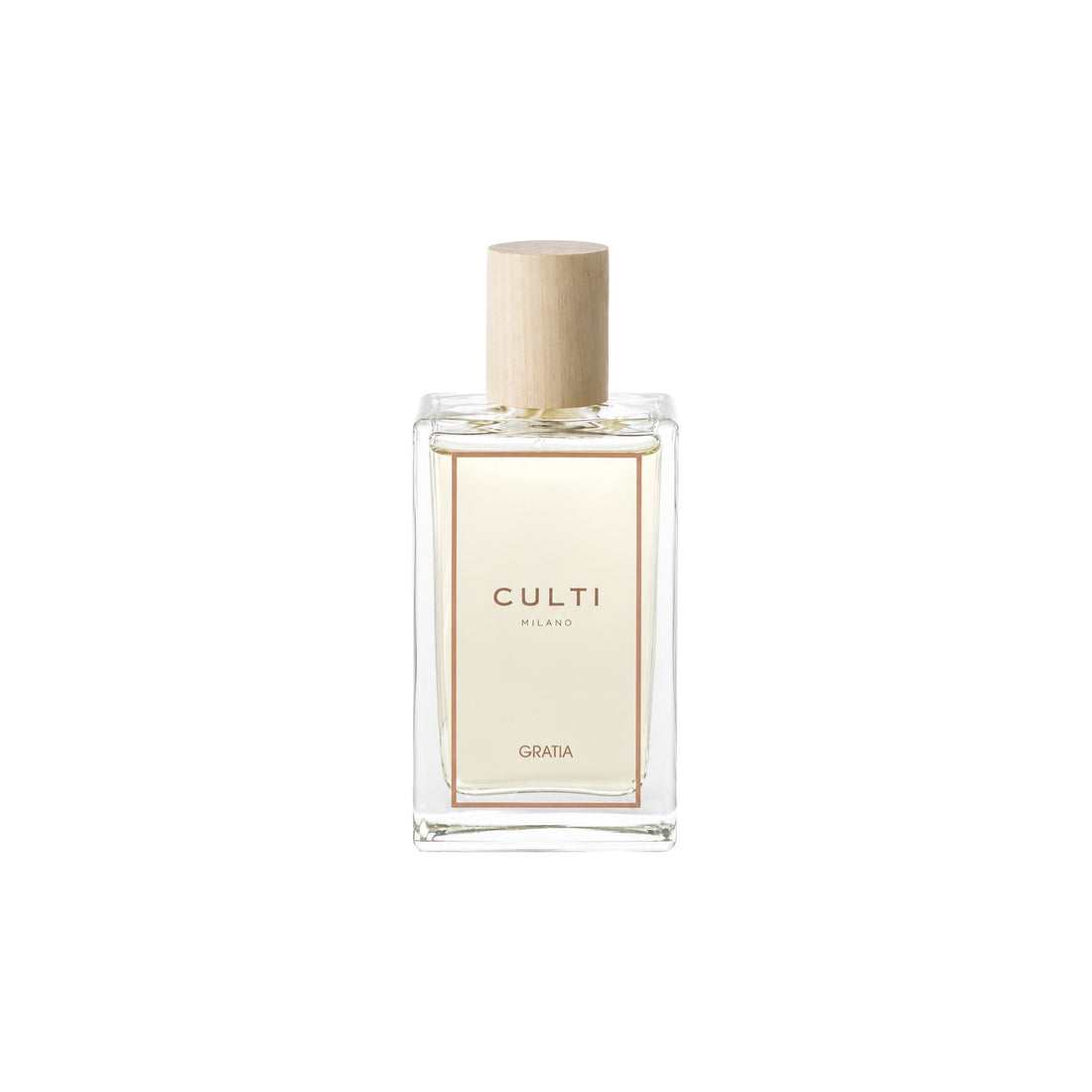 Culti Classic Gratia 100 ml — Profumo Ambienti