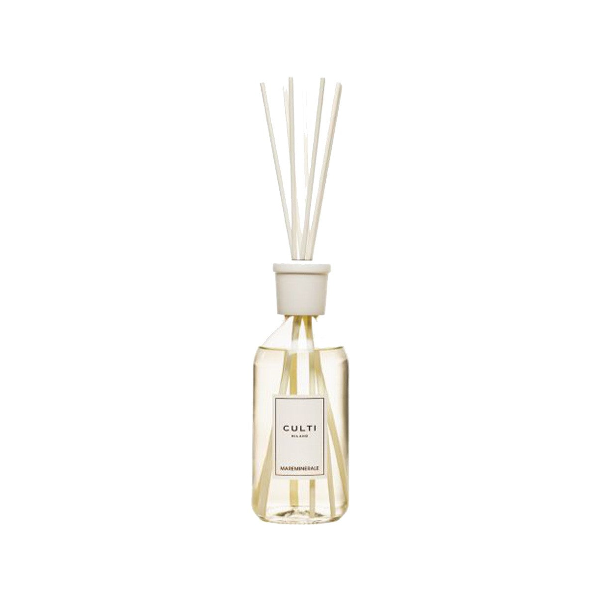 Culti Milano White Label Mareminerale 250 ml — Diffusore