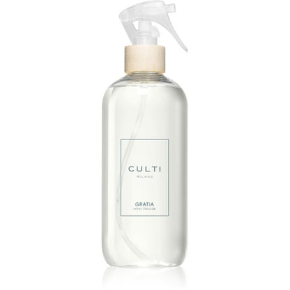 Culti Welcome Gratia 500 ml — Profumo Ambienti