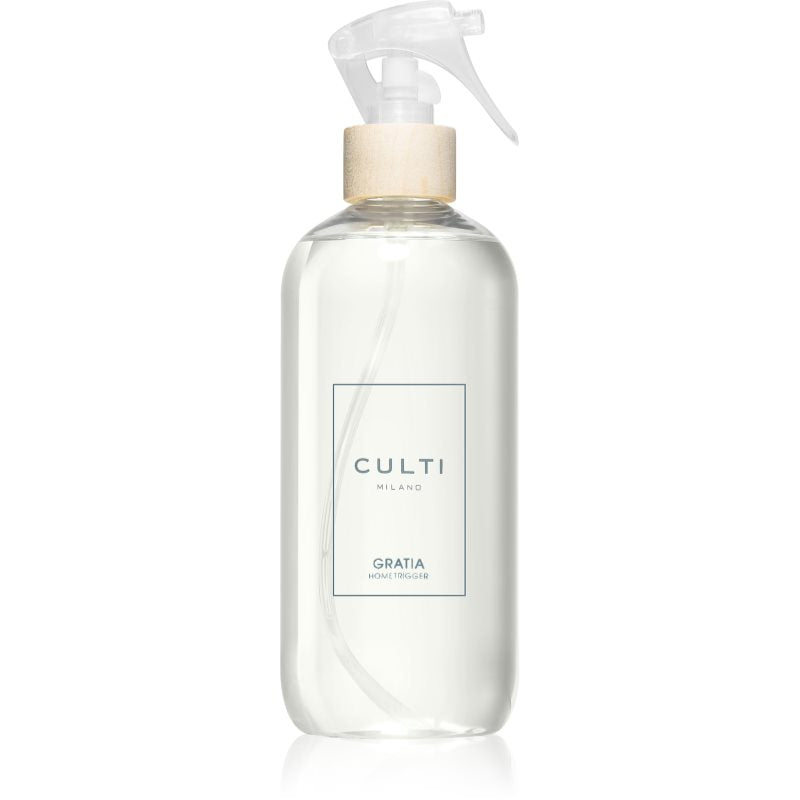 Culti Welcome Gratia 500 ml — Profumo Ambienti