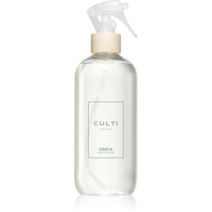 Culti Welcome Gratia 500 ml — Profumo Ambienti