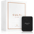Culti Milano Car Diffuser Black Thé — Deodorante Auto