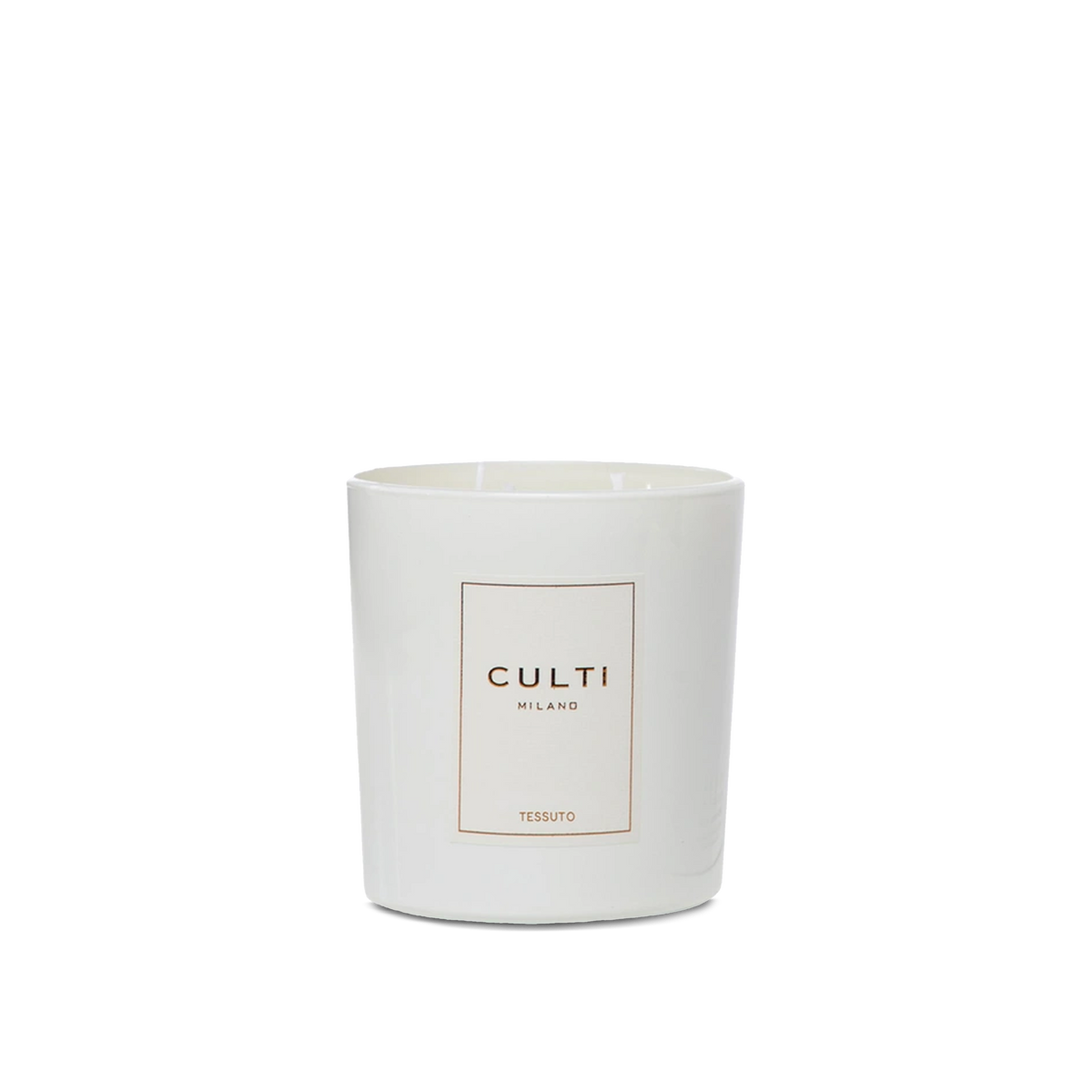 Culti Tessuto Candela — Candela Profumata