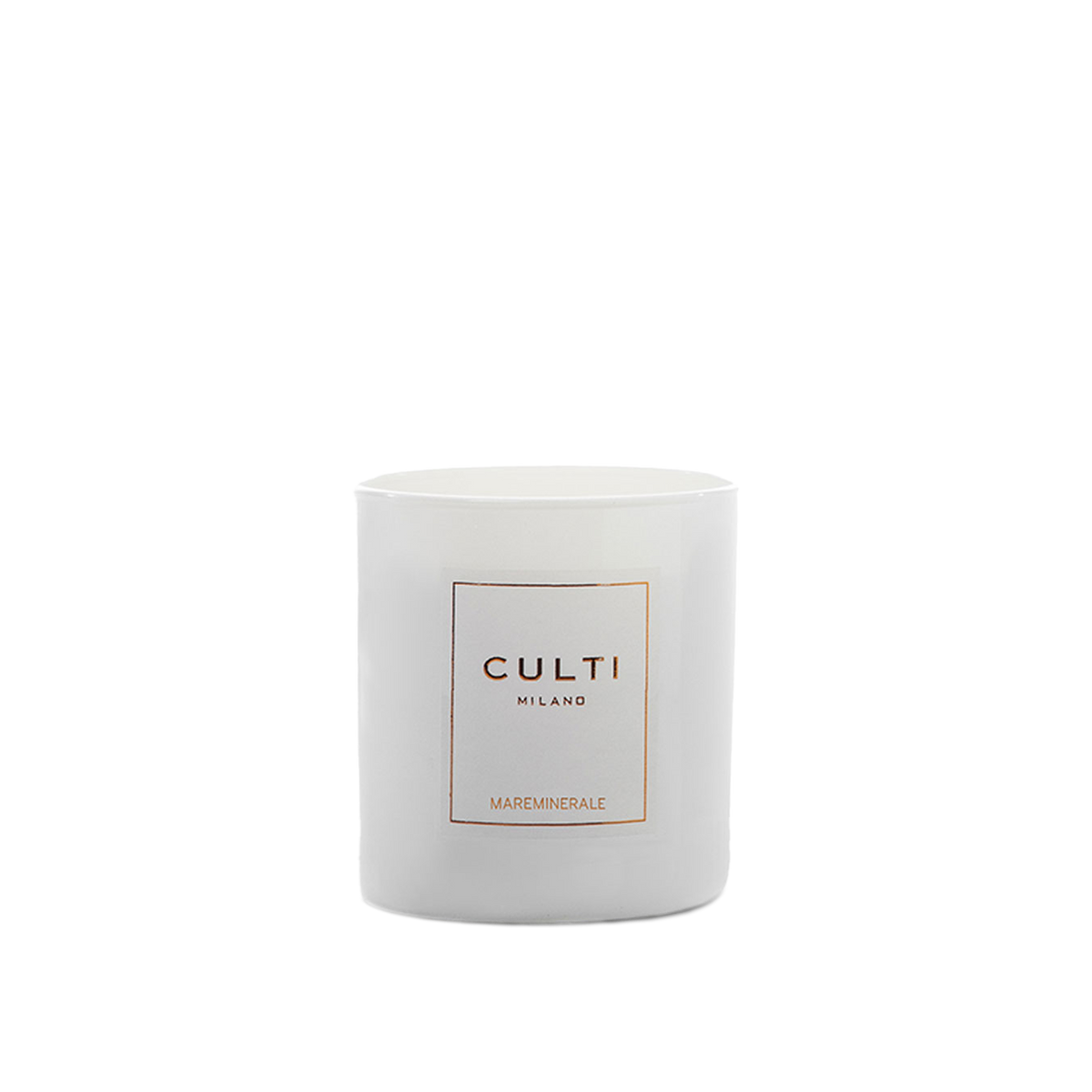 Culti Mareminerale Candela — Candela Profumata