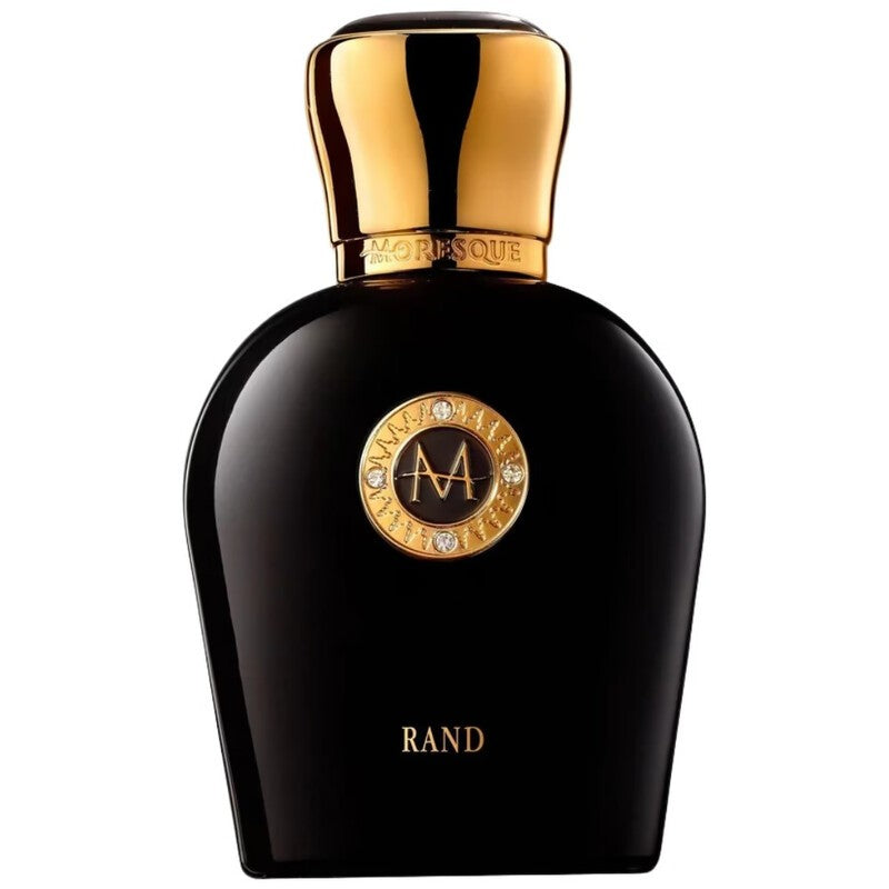 Moresque Rand Eau de Parfum 50ml — Eau de Parfum