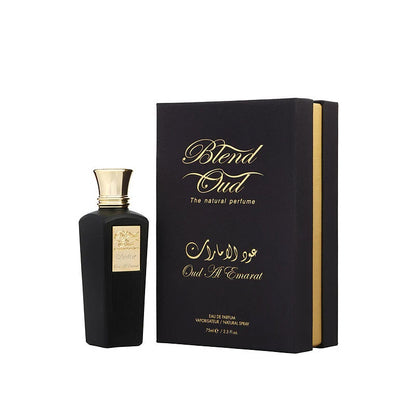 Blend Oud Classic Collection Oud Al Emarat Eau de Parfum 75 ml