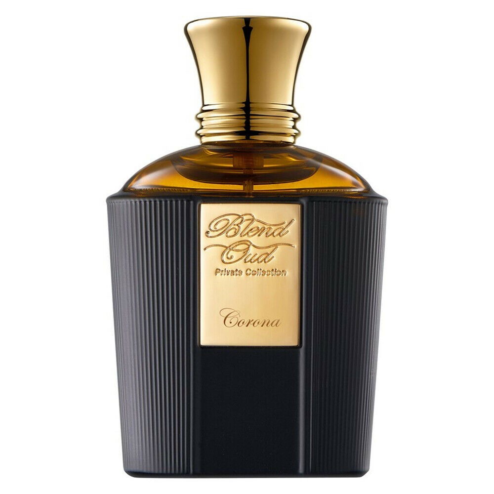 Blend Oud Corona 60 ml — Eau de parfum