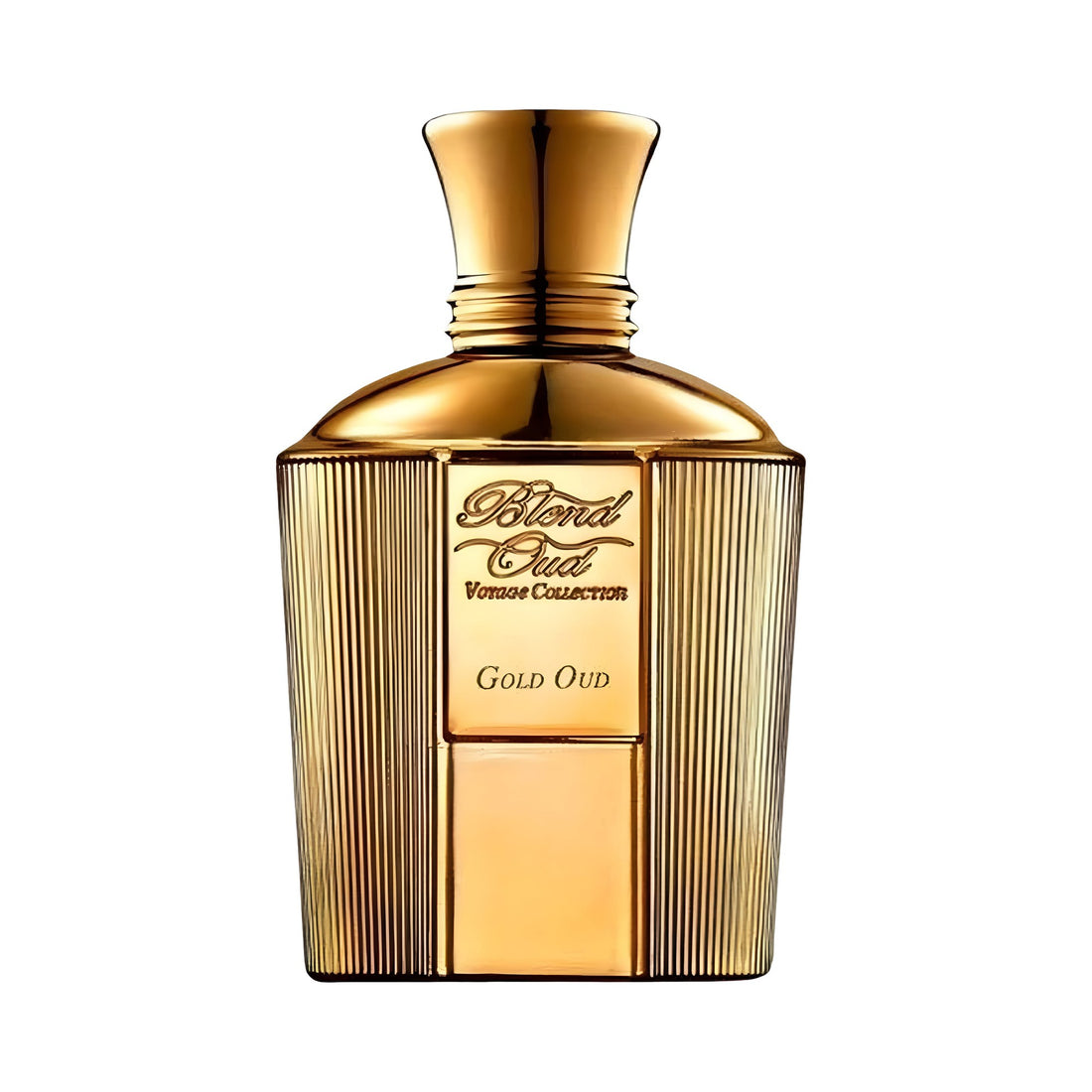 Blend Oud Oro Oud 60 ml — Eau de parfum