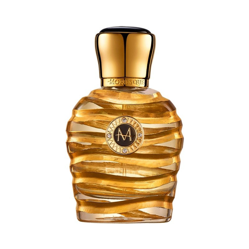 Moresque Oro Eau de Parfum Unisex 50ml — Eau de Parfum