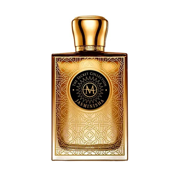 Moresque Jasminsha Eau de Parfum 75ml — Eau de Parfum