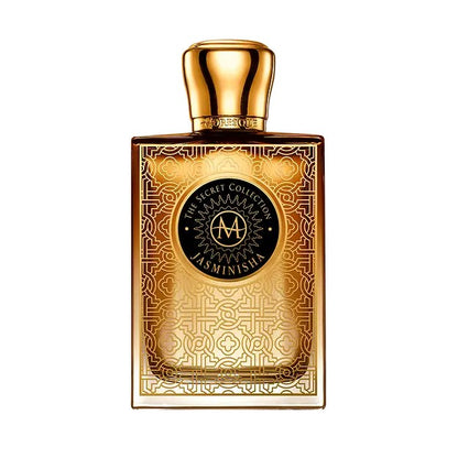 Moresque Jasminsha Eau de Parfum 75ml — Eau de Parfum