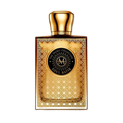 Moresque Soul Batik Eau de Parfum 75ml — Eau de Parfum