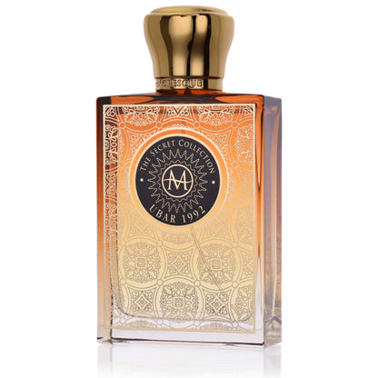 Moresque Ubar 1992 Eau de Parfum 75ml — Eau de Parfum
