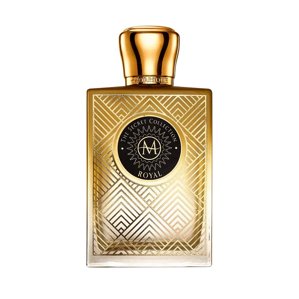 Moresque Royal Eau de Parfum 75ml — Eau de Parfum